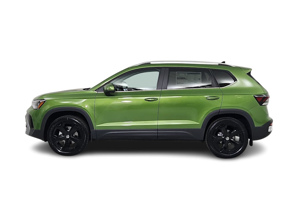 Thumbnail: 2026 Volkswagen Taos - 3
