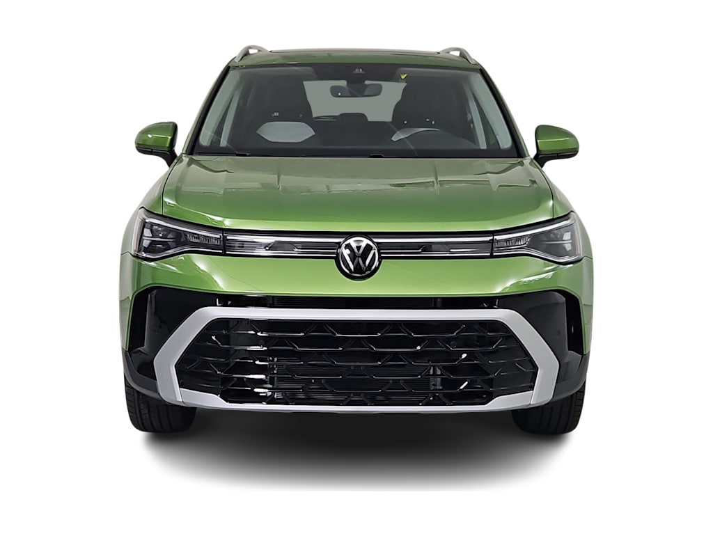 Thumbnail: 2026 Volkswagen Taos - 6