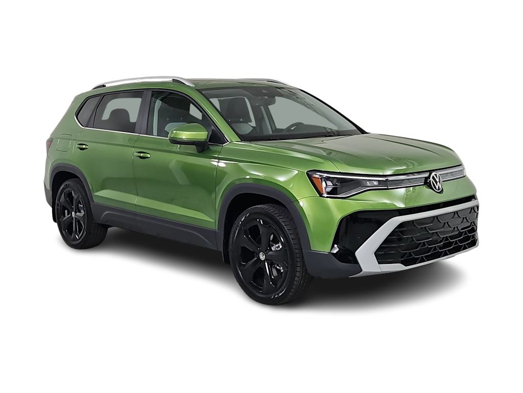 Thumbnail: 2026 Volkswagen Taos - 23