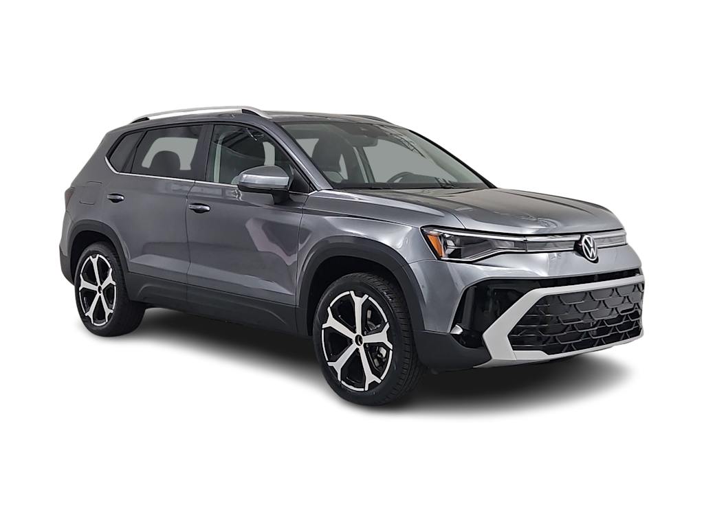 Thumbnail: 2026 Volkswagen Taos - 23