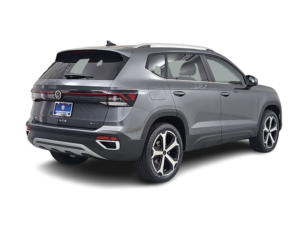 Thumbnail: 2026 Volkswagen Taos - 21