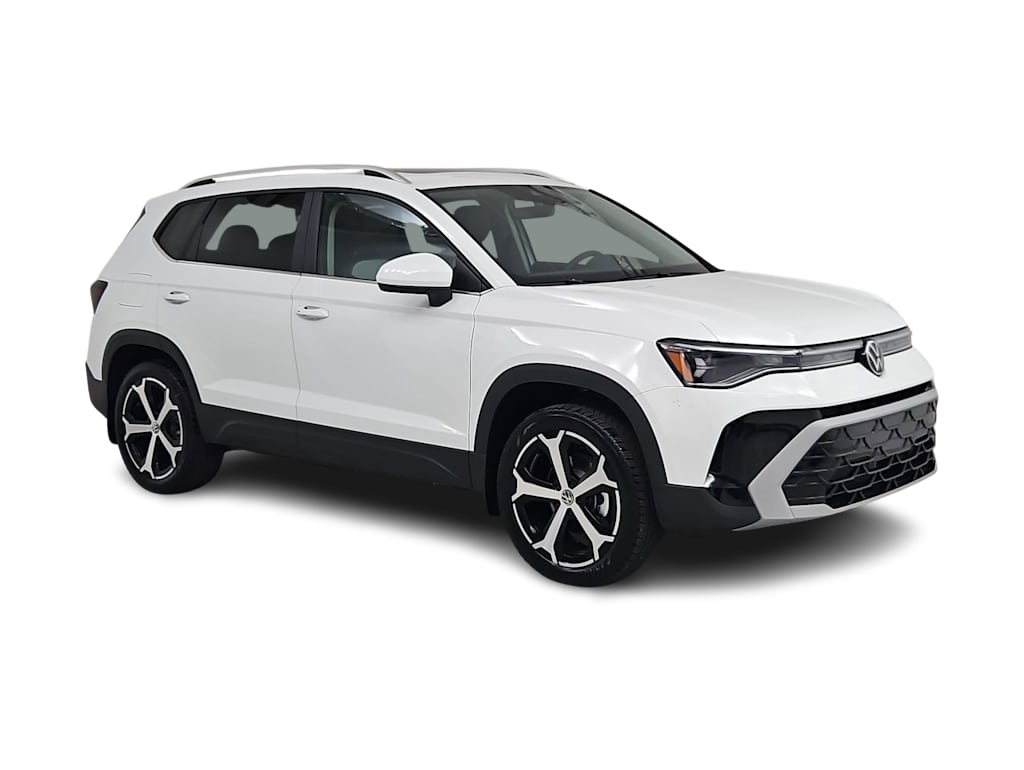 Thumbnail: 2026 Volkswagen Taos - 23