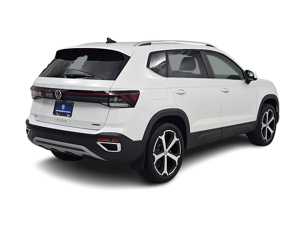 Thumbnail: 2026 Volkswagen Taos - 21