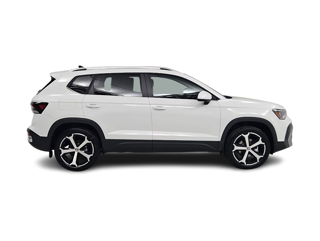 Thumbnail: 2026 Volkswagen Taos - 22