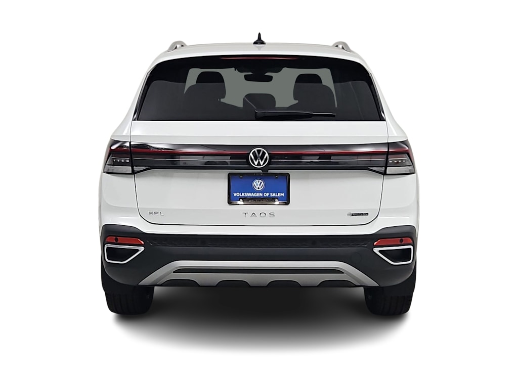 Thumbnail: 2026 Volkswagen Taos - 5