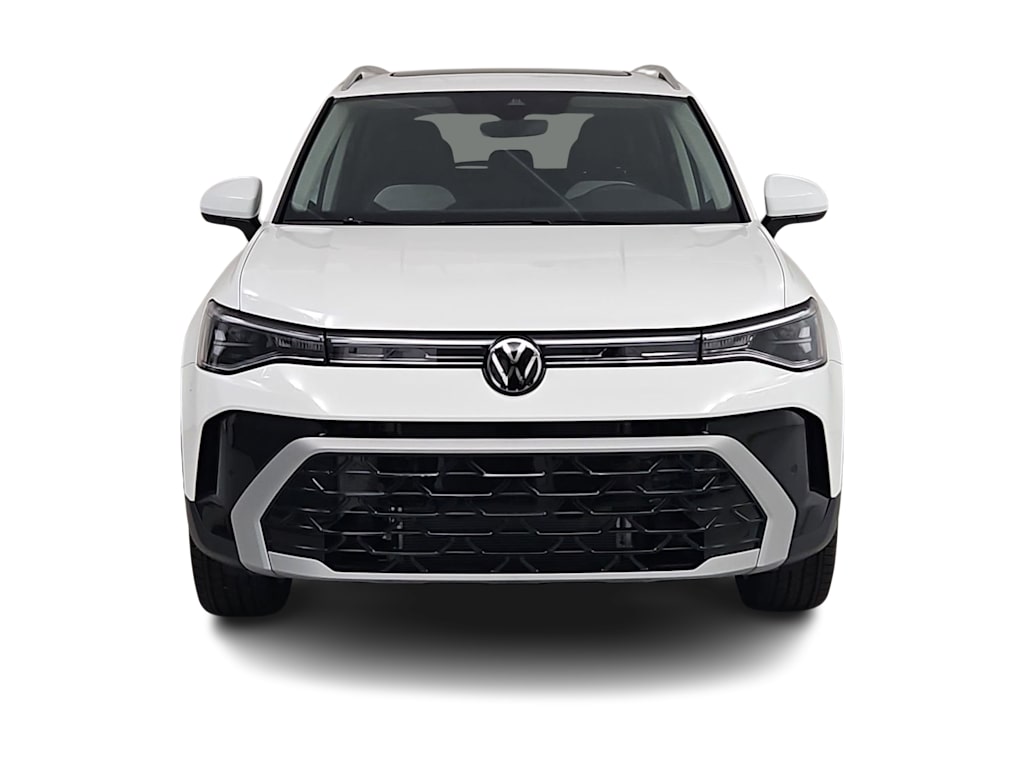 Thumbnail: 2026 Volkswagen Taos - 6