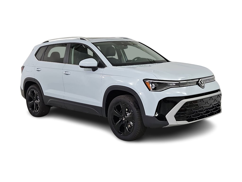 Thumbnail: 2026 Volkswagen Taos - 23