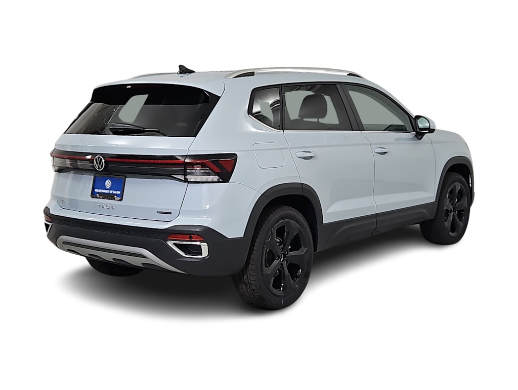 Thumbnail: 2026 Volkswagen Taos - 21