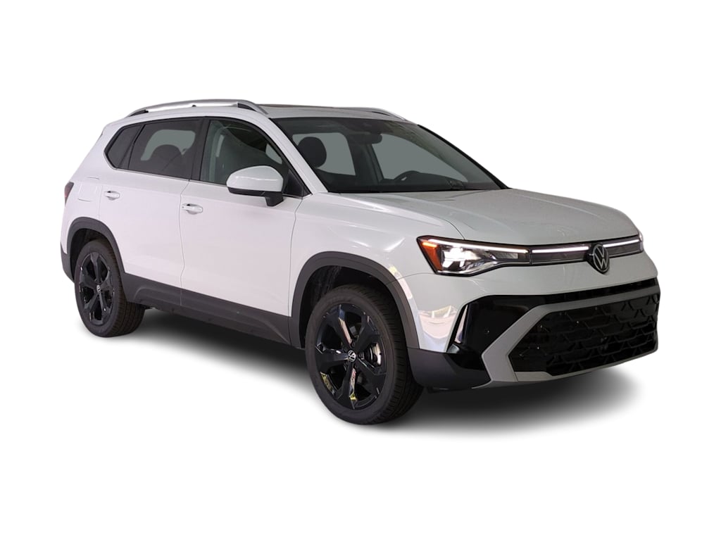 Thumbnail: 2025 Volkswagen Taos - 23