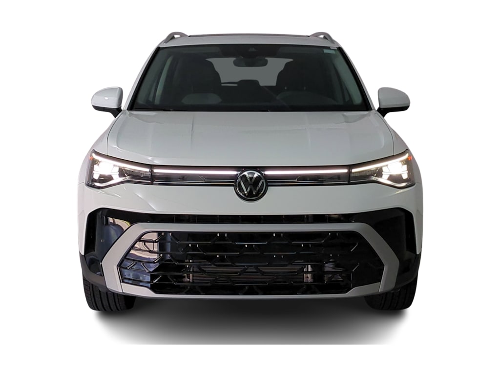 Thumbnail: 2025 Volkswagen Taos - 6