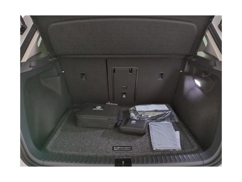 Thumbnail: 2025 Volkswagen Taos - 18