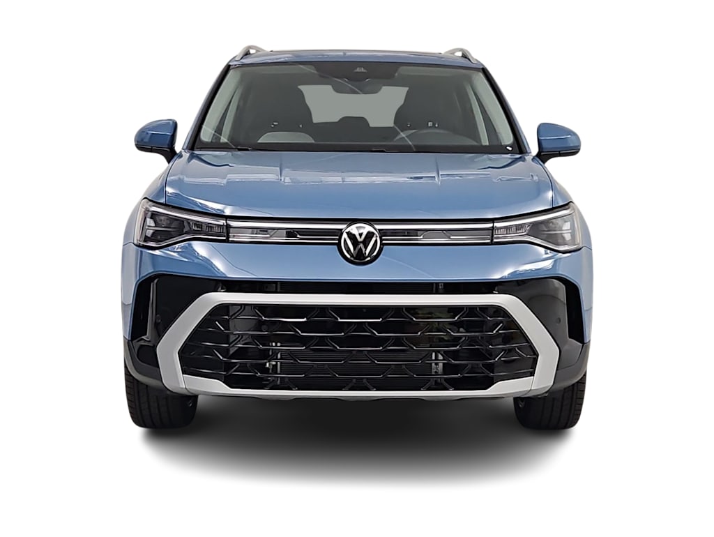 Thumbnail: 2026 Volkswagen Taos - 6
