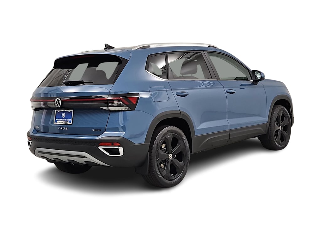 Thumbnail: 2026 Volkswagen Taos - 21