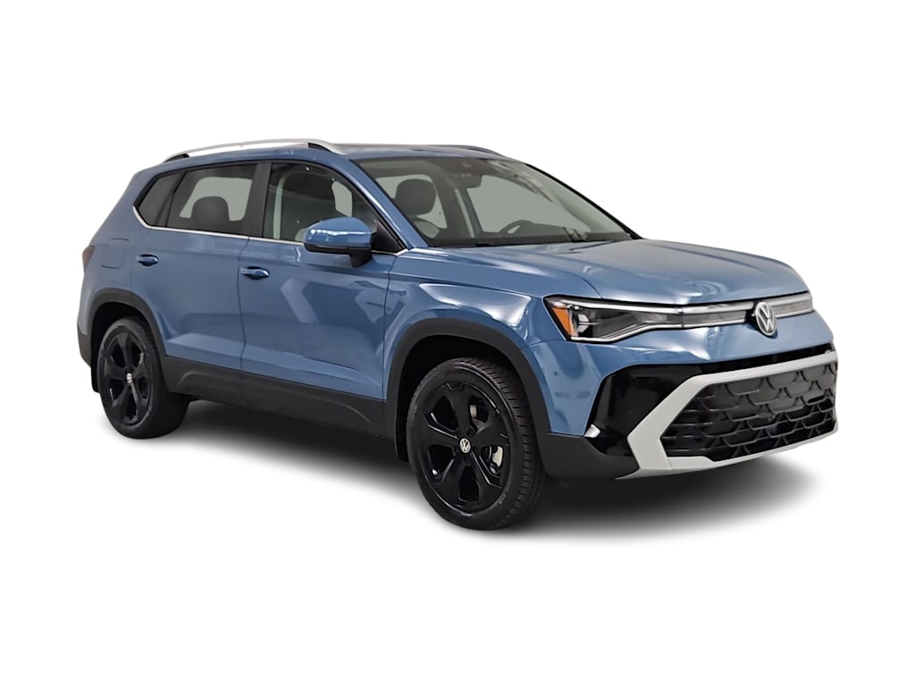 Thumbnail: 2026 Volkswagen Taos - 23