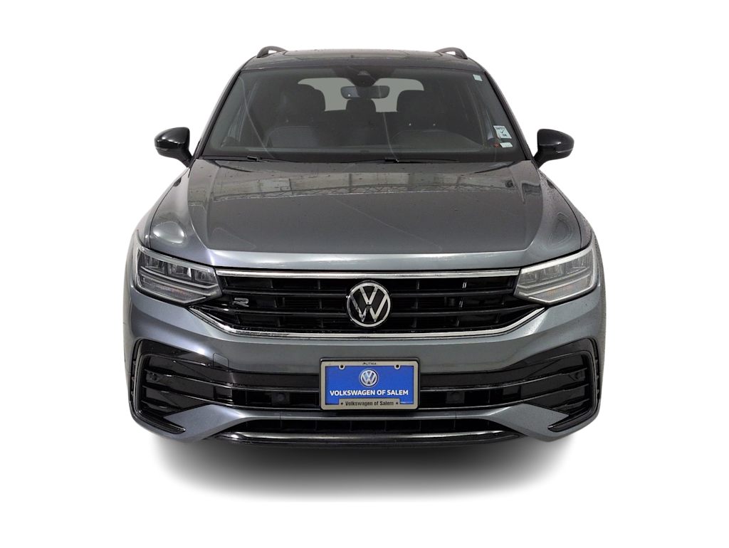 Thumbnail: 2022 Volkswagen Tiguan - 6