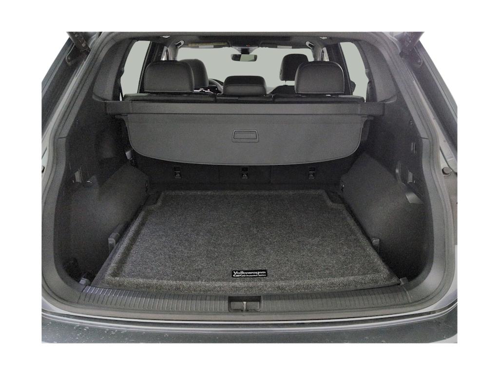 Thumbnail: 2022 Volkswagen Tiguan - 18