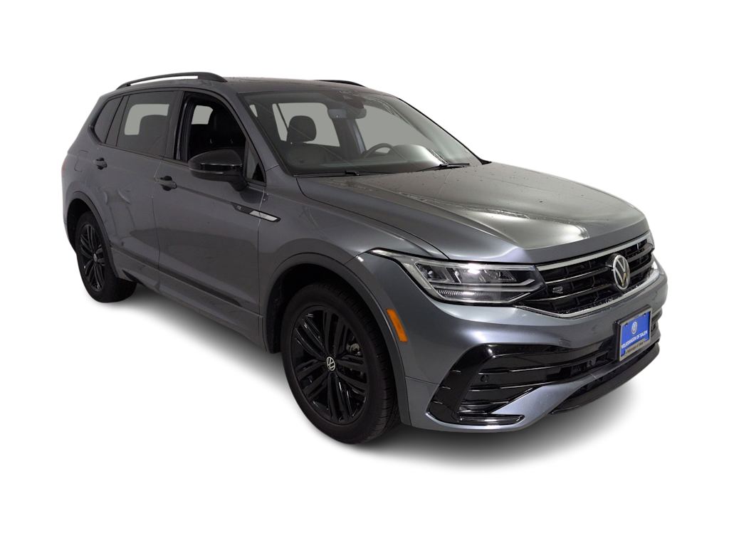 Thumbnail: 2022 Volkswagen Tiguan - 23