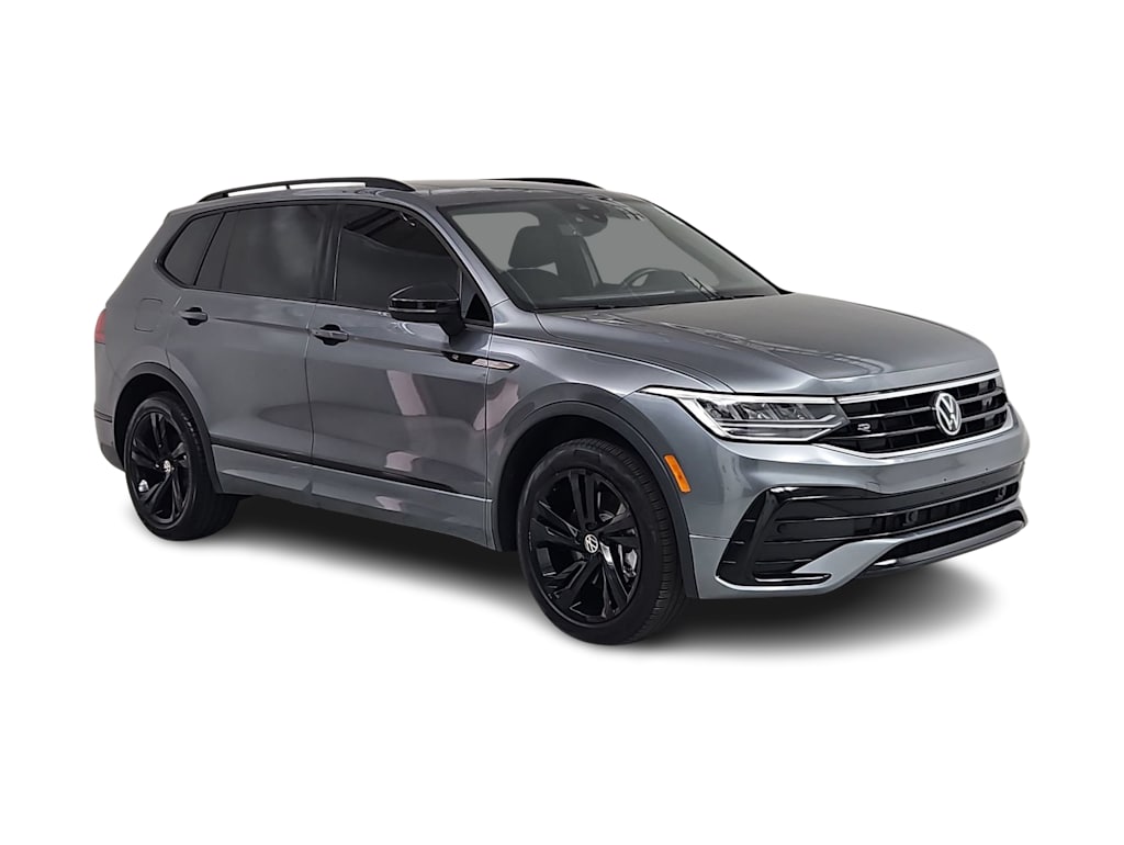 Thumbnail: 2023 Volkswagen Tiguan - 22
