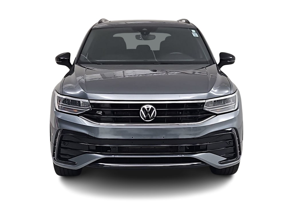 Thumbnail: 2023 Volkswagen Tiguan - 6