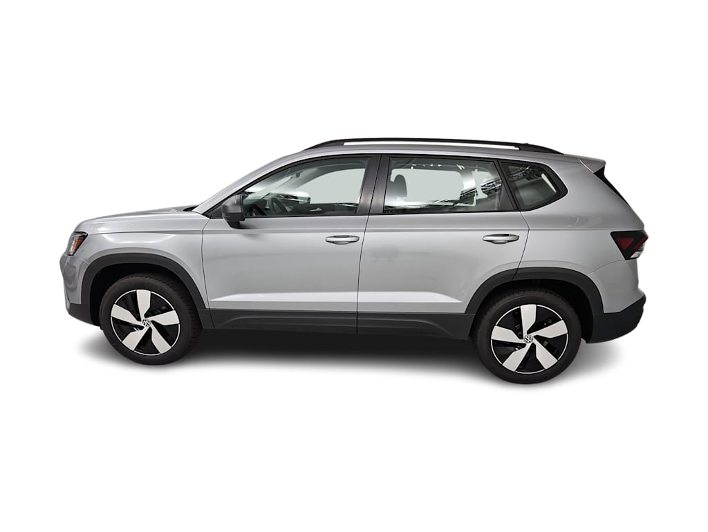 Thumbnail: 2025 Volkswagen Taos - 3