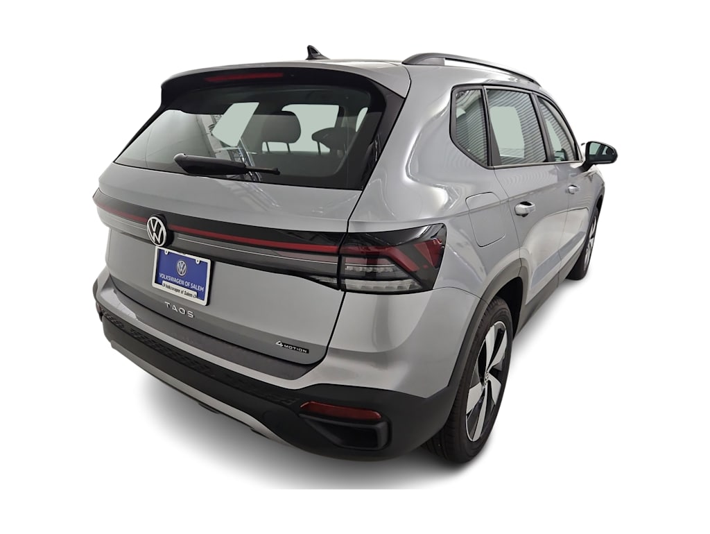 Thumbnail: 2025 Volkswagen Taos - 21
