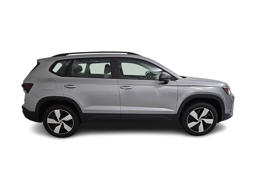 Thumbnail: 2025 Volkswagen Taos - 22