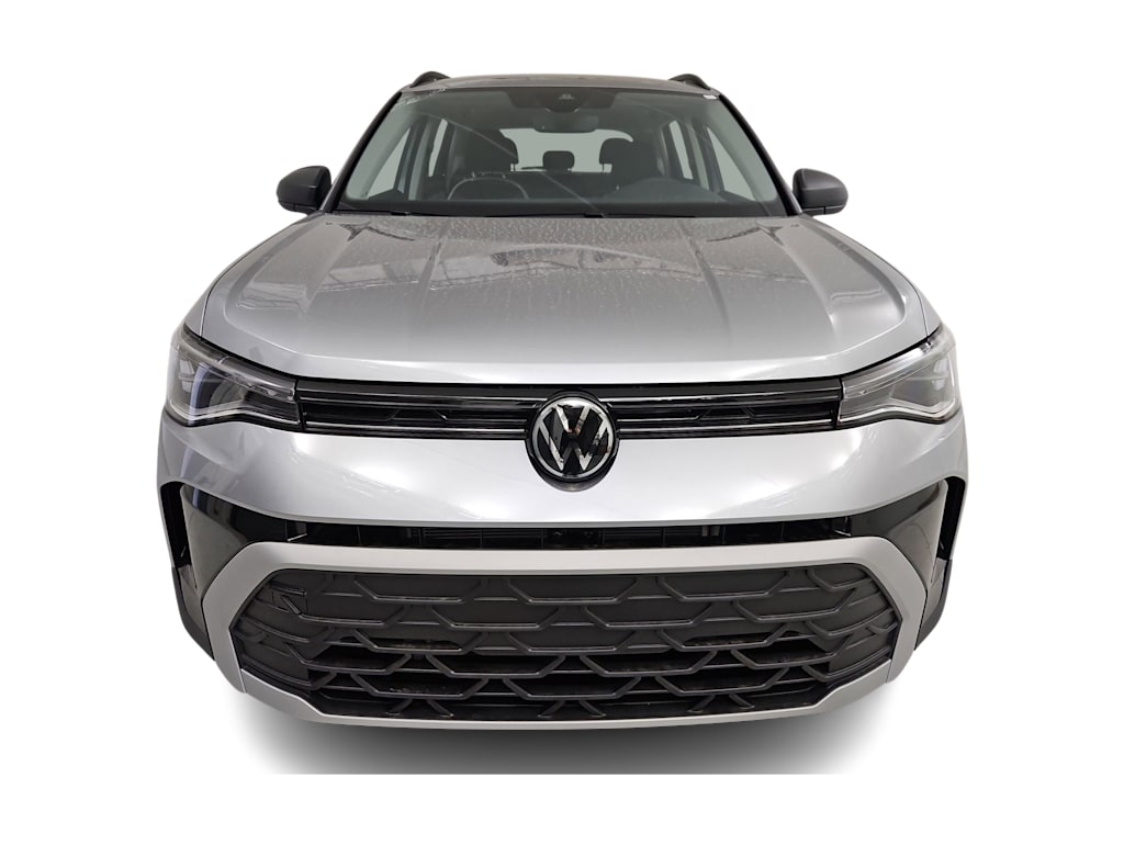 Thumbnail: 2025 Volkswagen Taos - 6