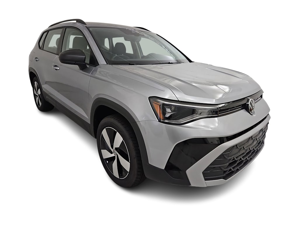 Thumbnail: 2025 Volkswagen Taos - 23