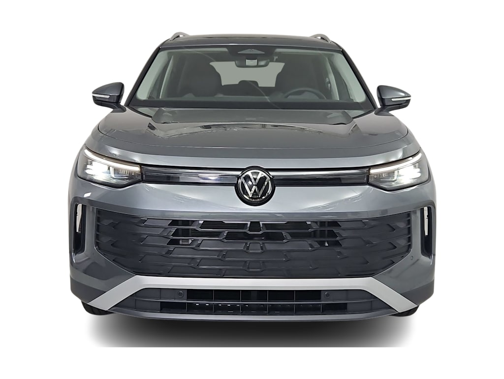 Thumbnail: 2025 Volkswagen Tiguan - 6