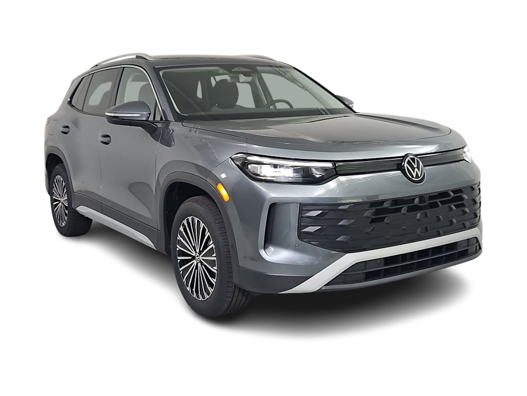 Thumbnail: 2025 Volkswagen Tiguan - 21