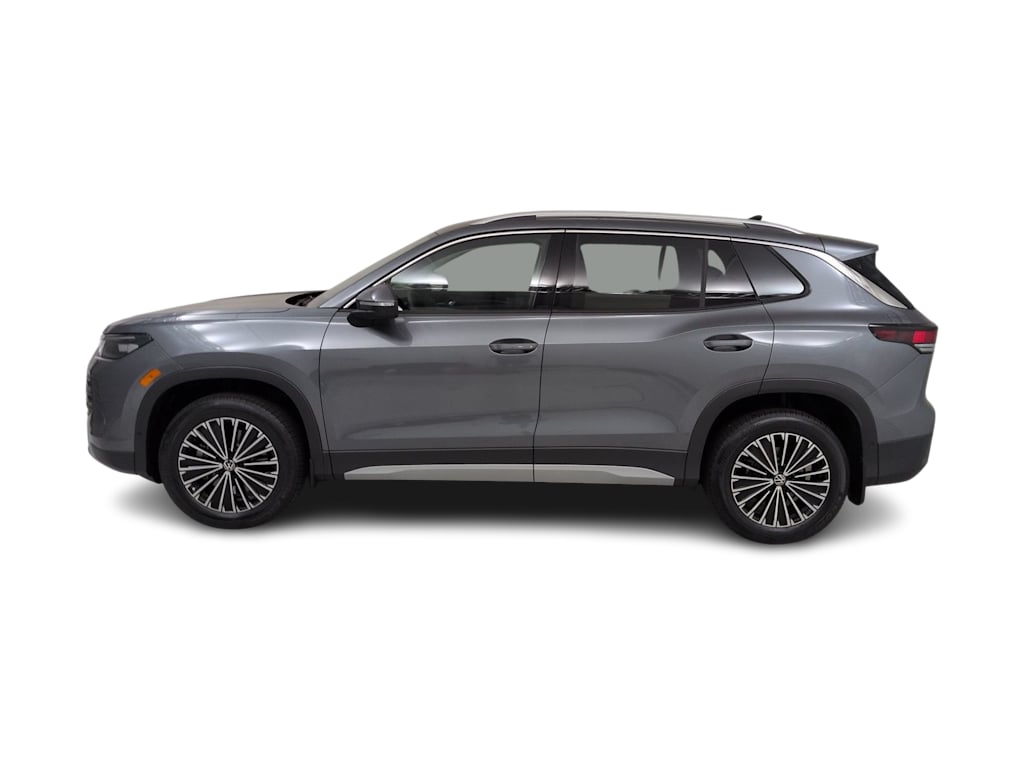 Thumbnail: 2026 Volkswagen Tiguan - 3
