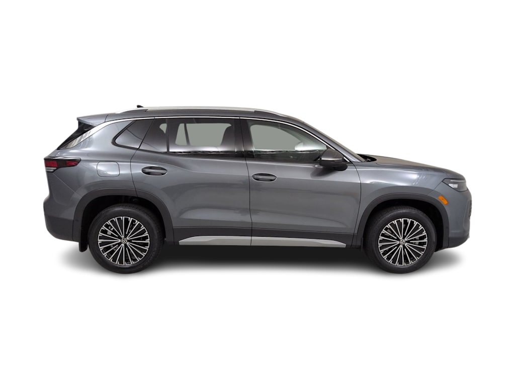 Thumbnail: 2026 Volkswagen Tiguan - 19