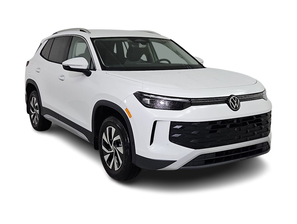 Thumbnail: 2026 Volkswagen Tiguan - 23
