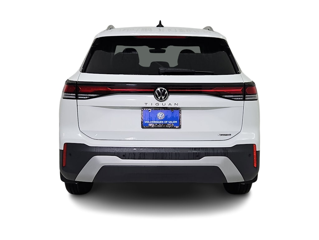 Thumbnail: 2026 Volkswagen Tiguan - 5