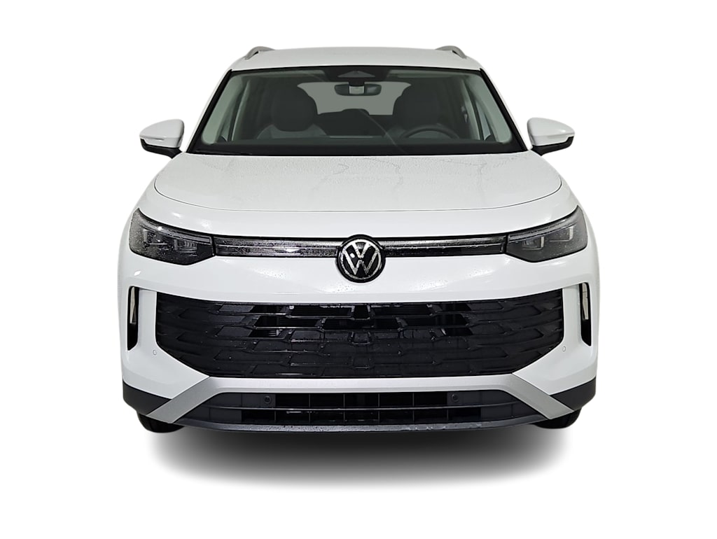 Thumbnail: 2026 Volkswagen Tiguan - 6