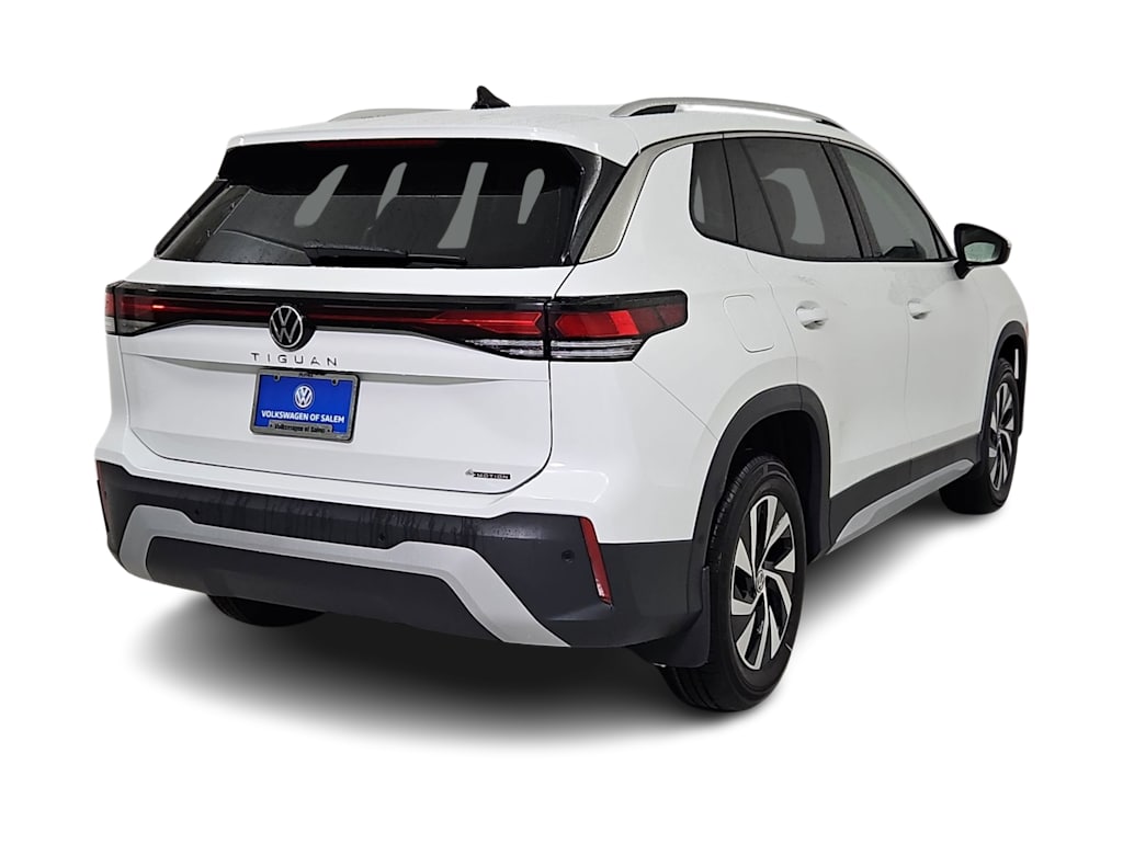 Thumbnail: 2026 Volkswagen Tiguan - 21