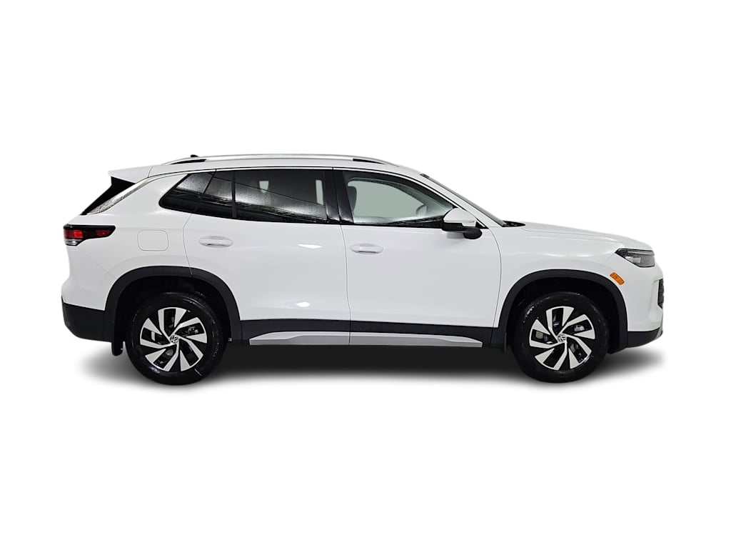 Thumbnail: 2026 Volkswagen Tiguan - 22