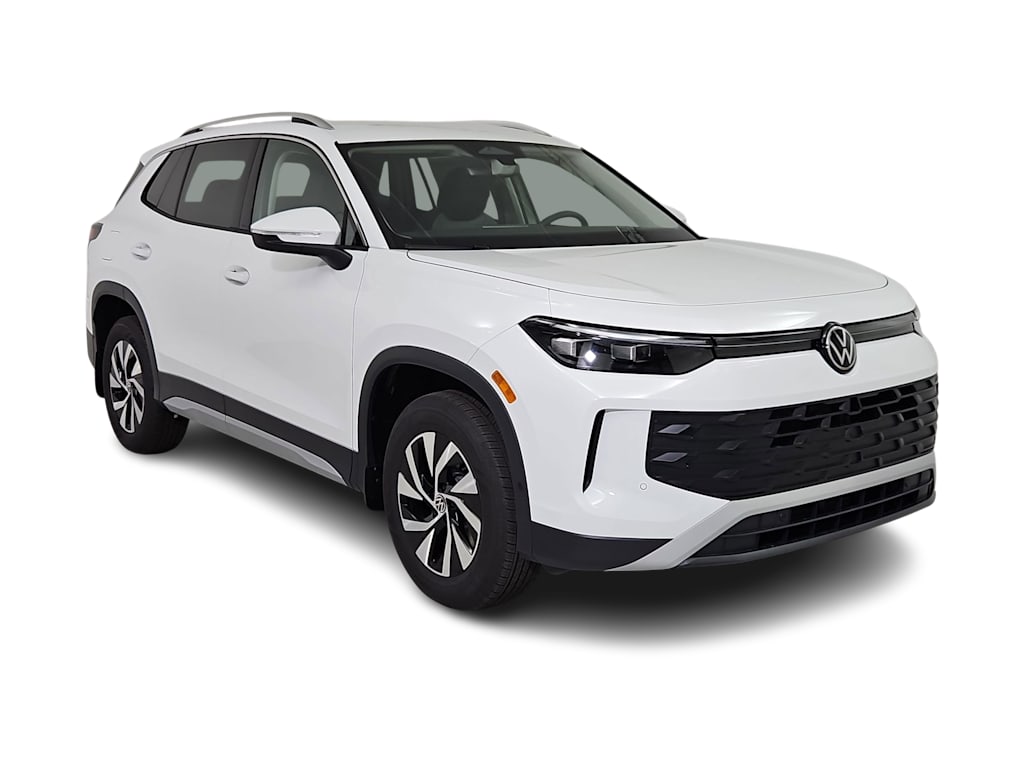 Thumbnail: 2026 Volkswagen Tiguan - 22