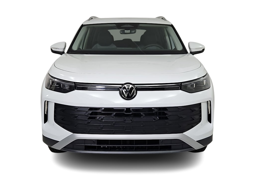 Thumbnail: 2026 Volkswagen Tiguan - 6