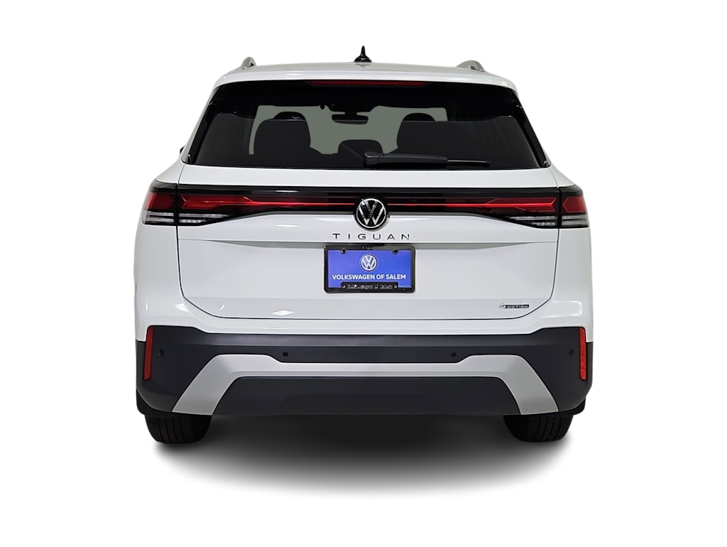 Thumbnail: 2026 Volkswagen Tiguan - 5