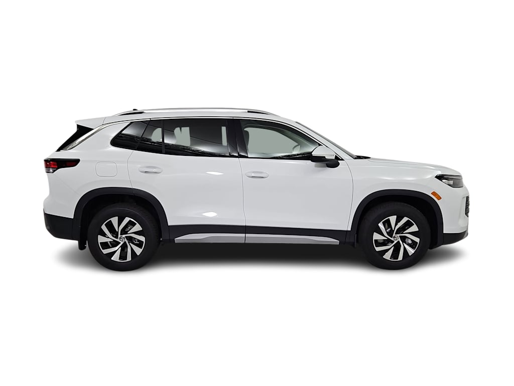 Thumbnail: 2026 Volkswagen Tiguan - 21