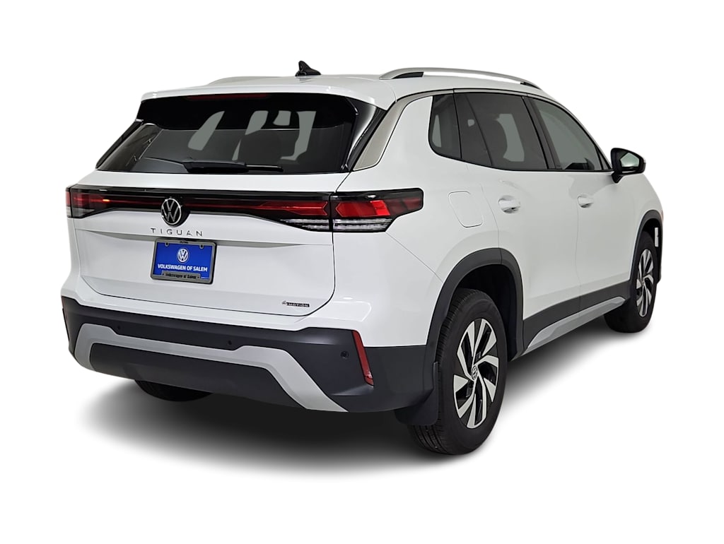 Thumbnail: 2026 Volkswagen Tiguan - 20