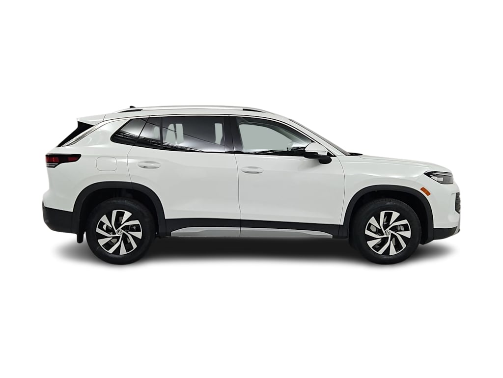 Thumbnail: 2026 Volkswagen Tiguan - 21