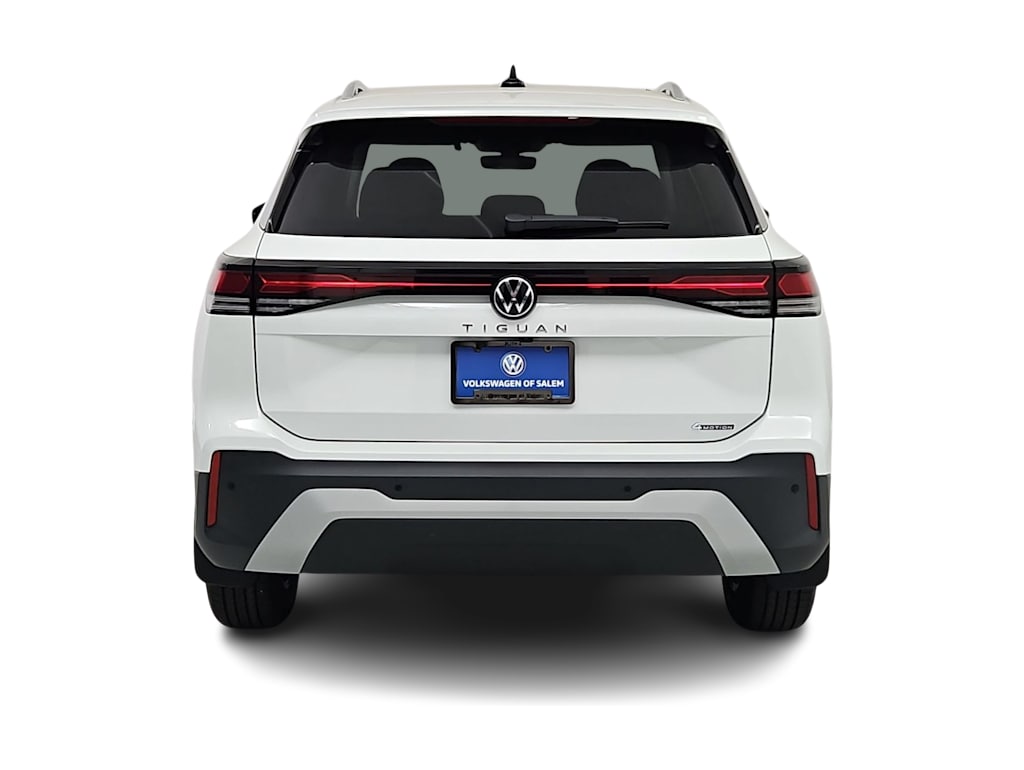 Thumbnail: 2026 Volkswagen Tiguan - 5