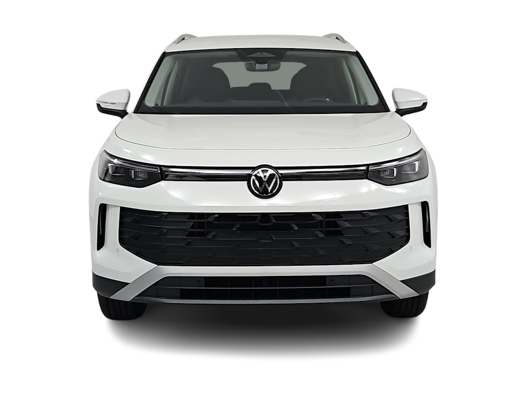 Thumbnail: 2026 Volkswagen Tiguan - 6