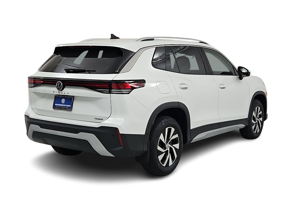 Thumbnail: 2026 Volkswagen Tiguan - 20
