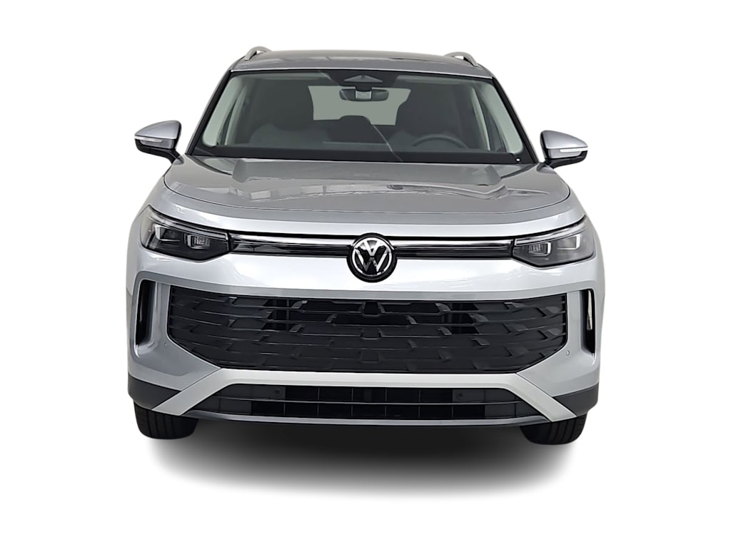 Thumbnail: 2026 Volkswagen Tiguan - 6