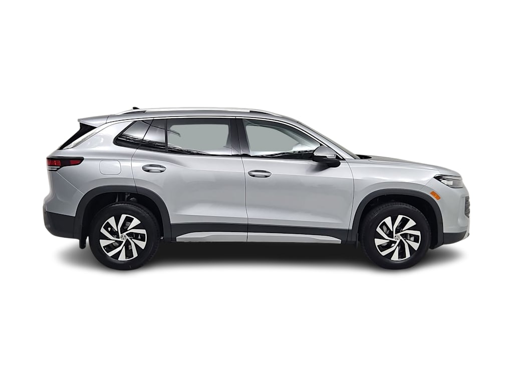 Thumbnail: 2026 Volkswagen Tiguan - 22
