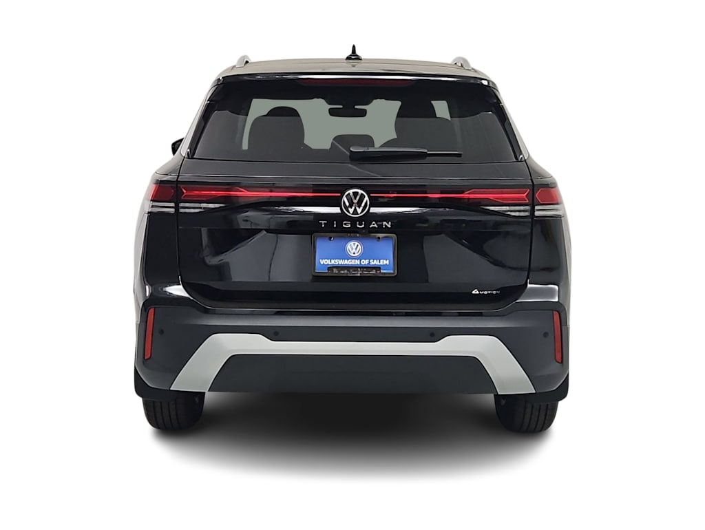 Thumbnail: 2026 Volkswagen Tiguan - 5