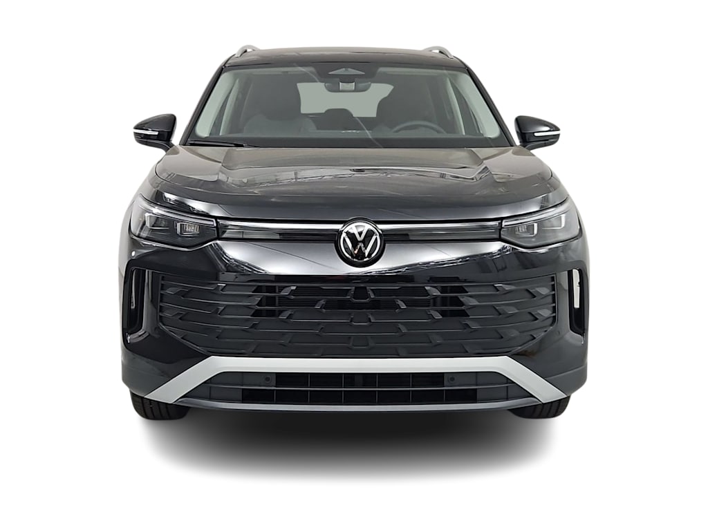 Thumbnail: 2026 Volkswagen Tiguan - 6